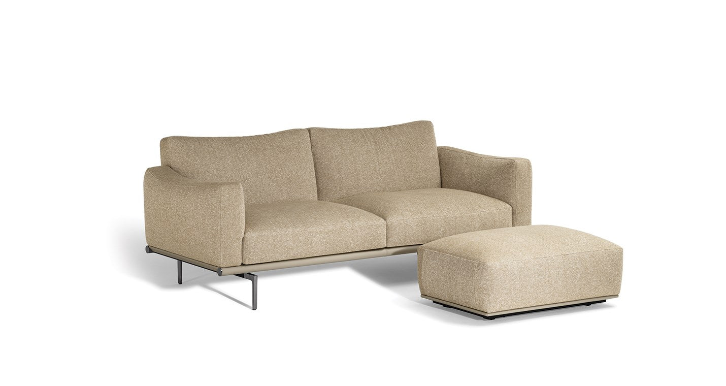 Poltrona Frau Happy Jack Sofa