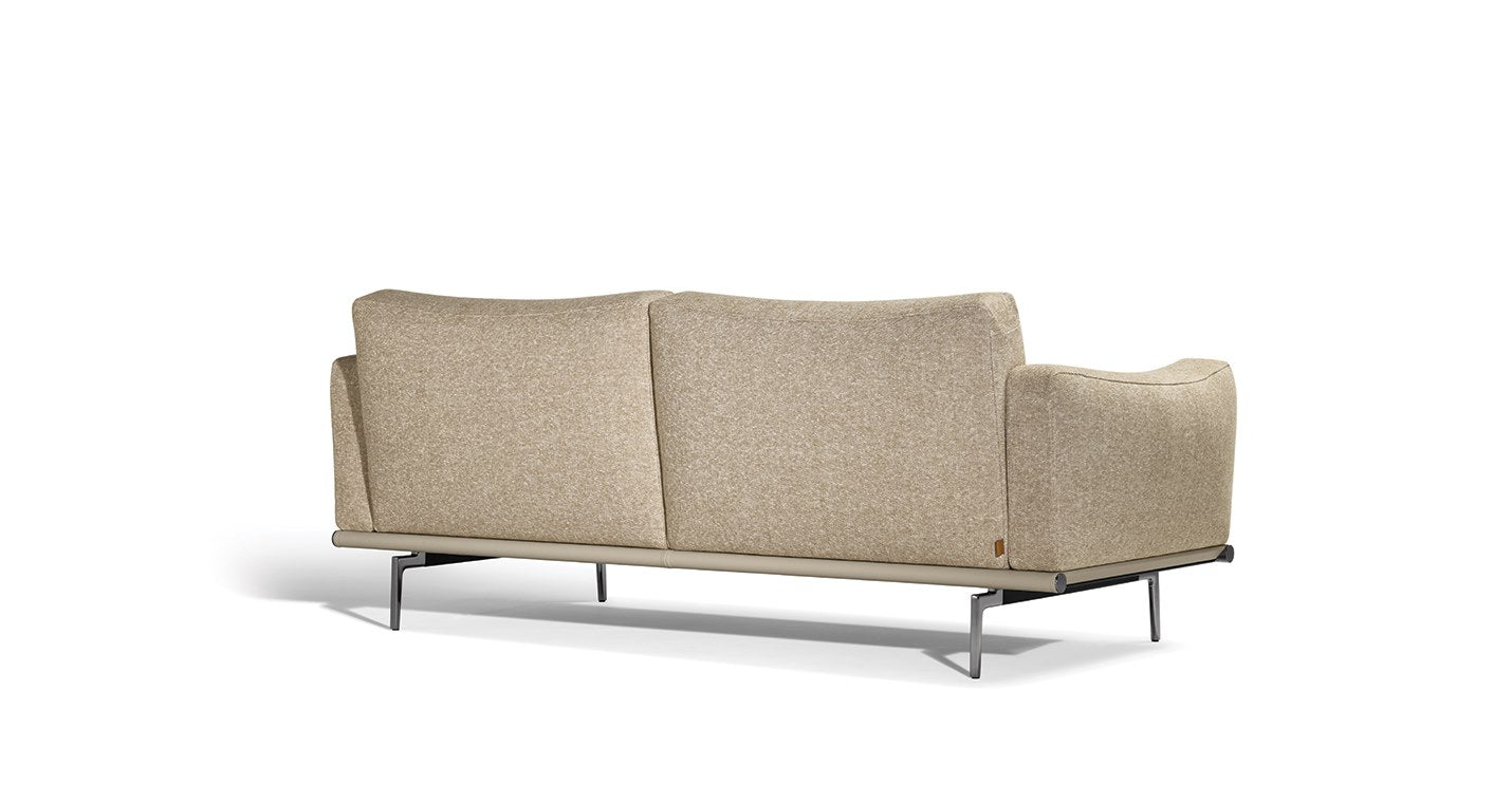 Poltrona Frau Happy Jack Sofa