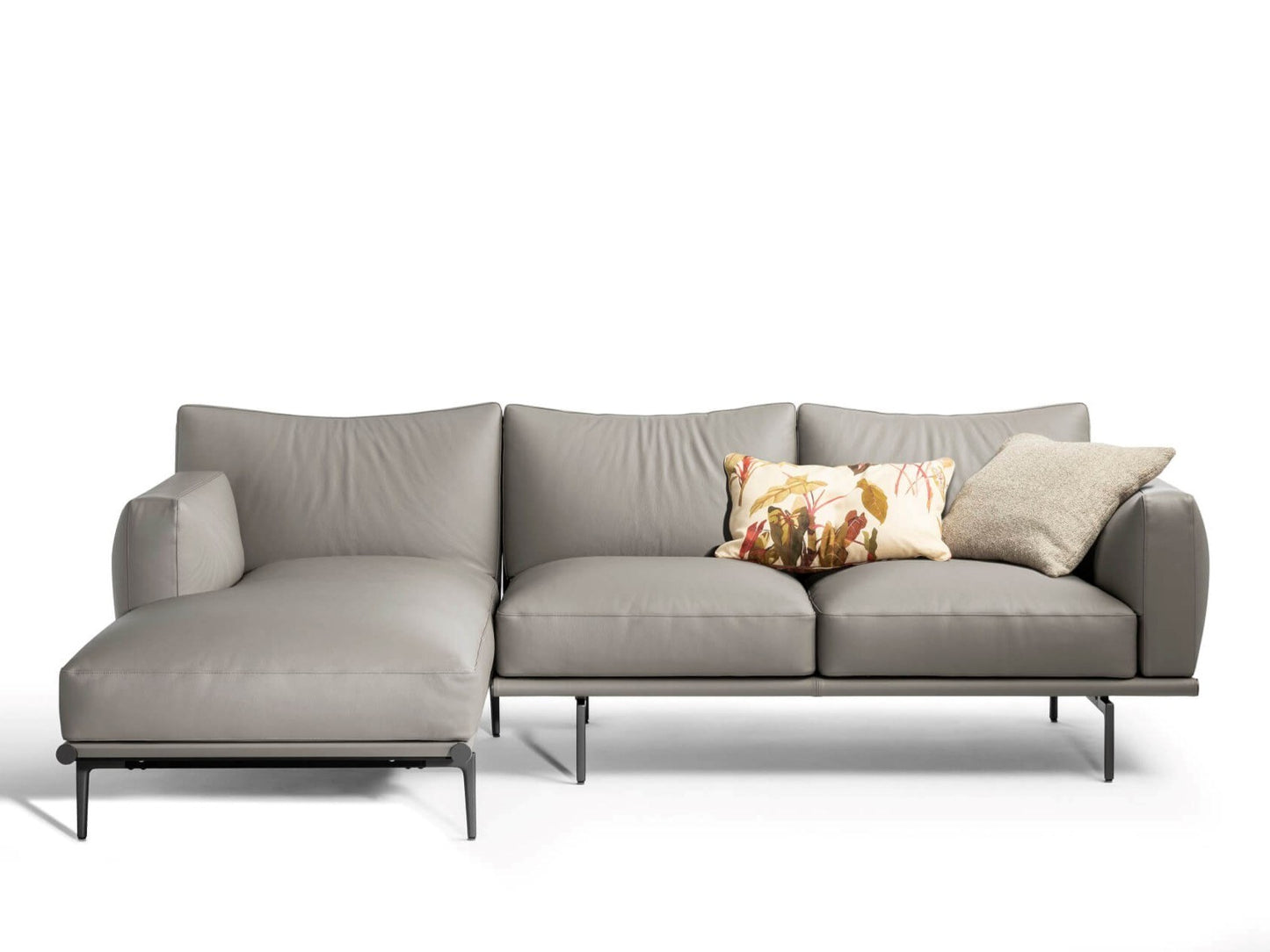 Poltrona Frau Happy Jack Sofa