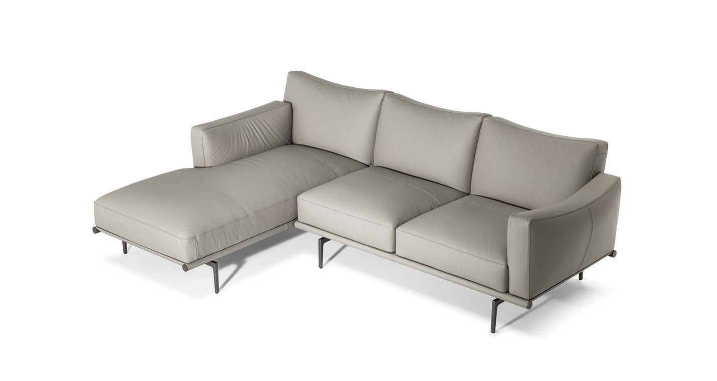 Poltrona Frau Happy Jack Sofa