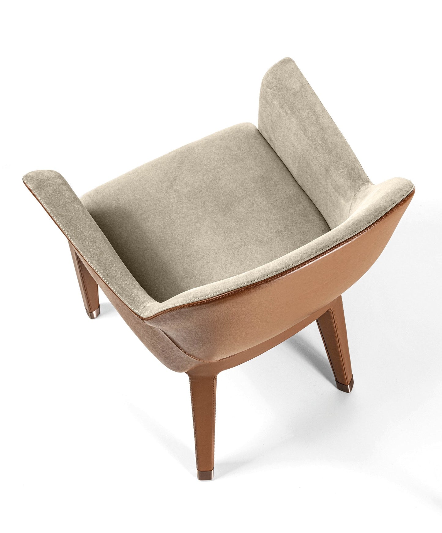 Longhi Harmony Dinning Chair