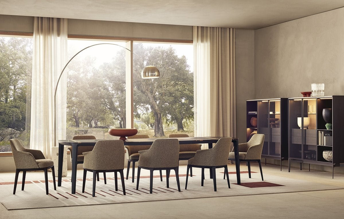 Poliform Henry Dinning Table