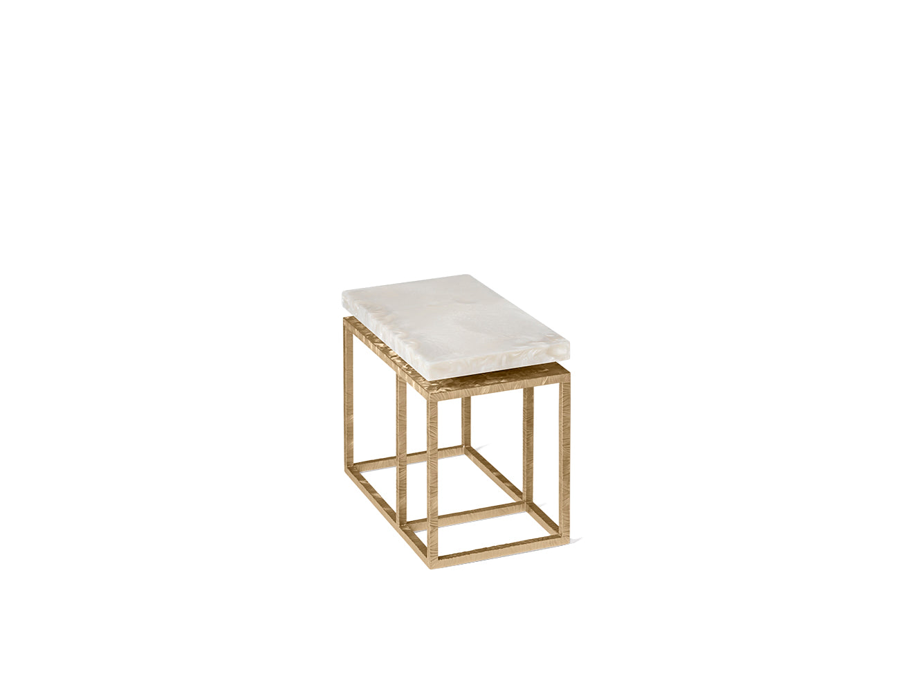 Cornelio Cappellini Lineup Side Table