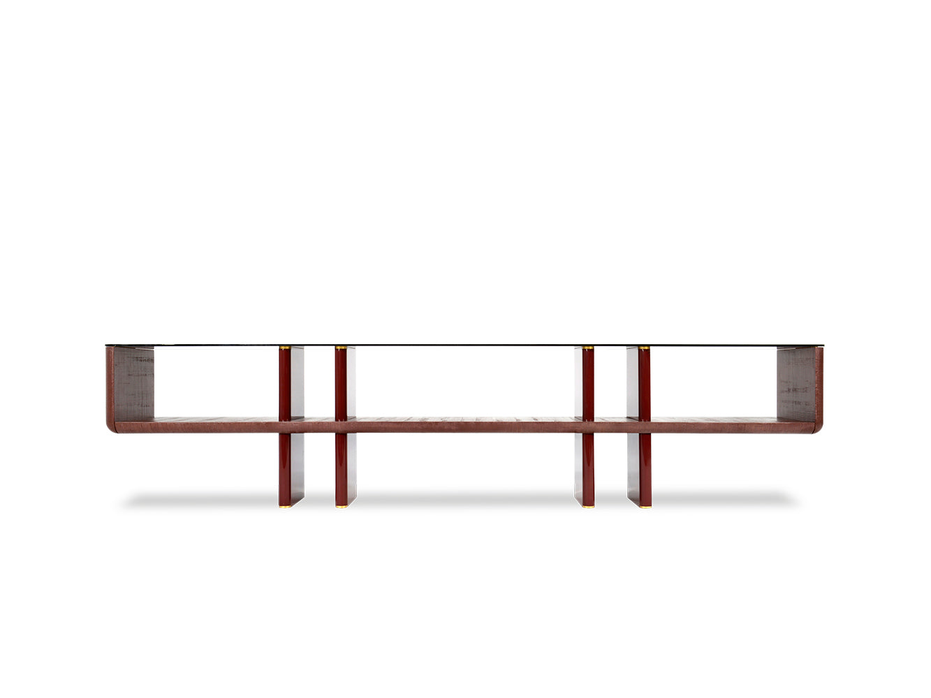 Cornelio Cappellini Bridge Sideboard