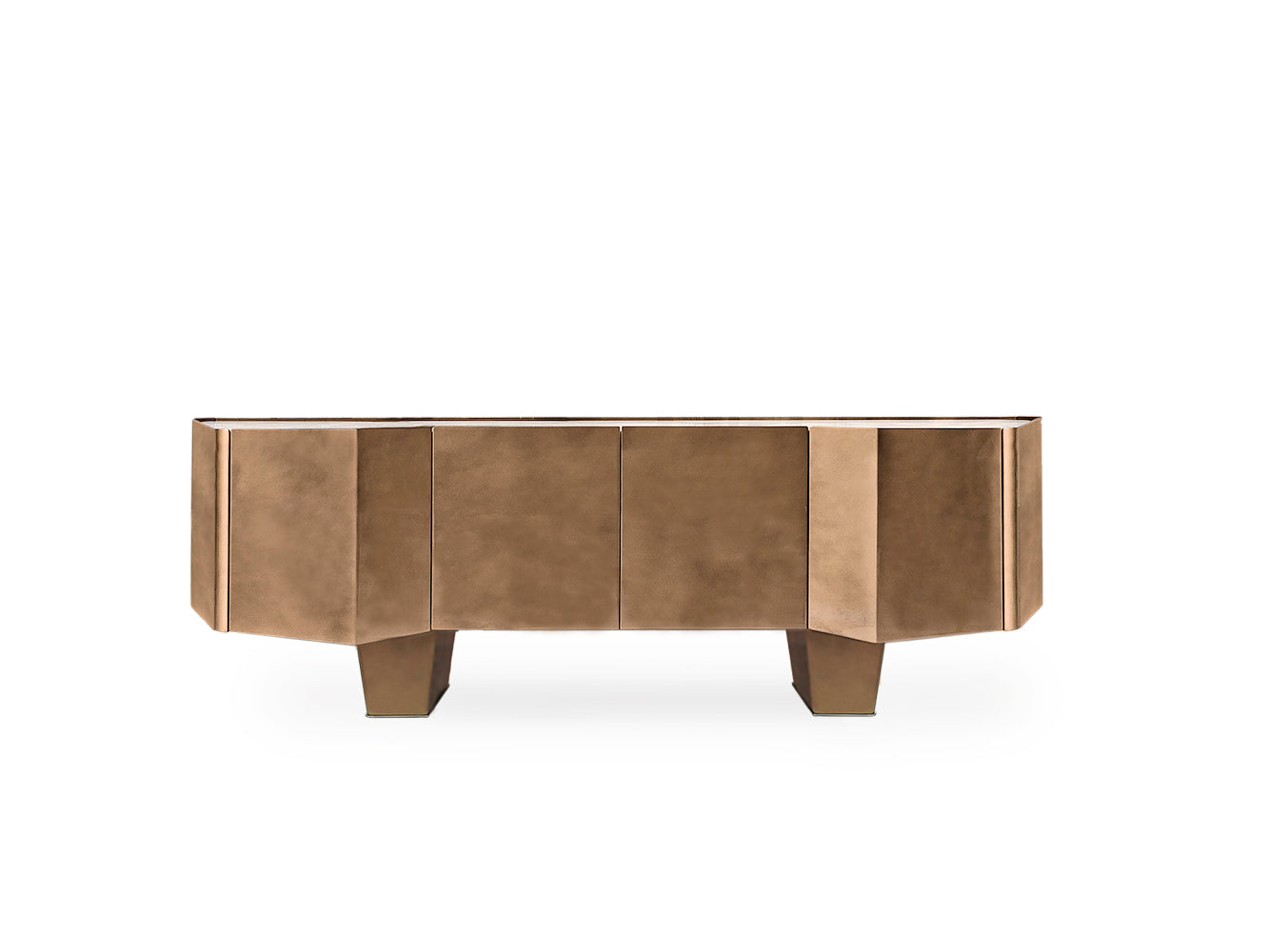 Cornelio Cappellini Diamond Sideboard