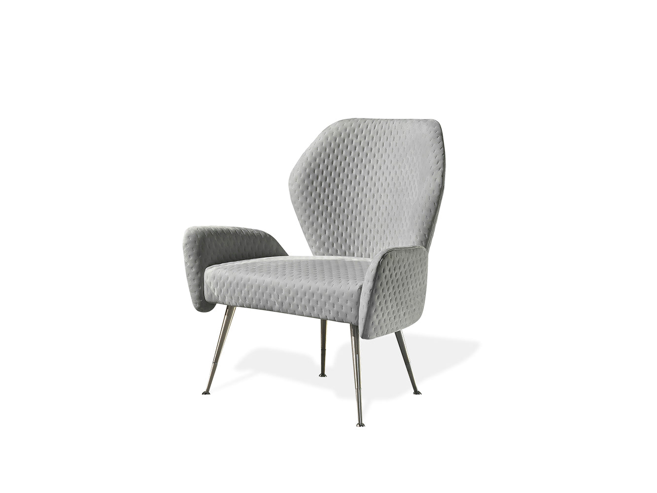 Cornelio Cappellini Euphoria Leisure Chair