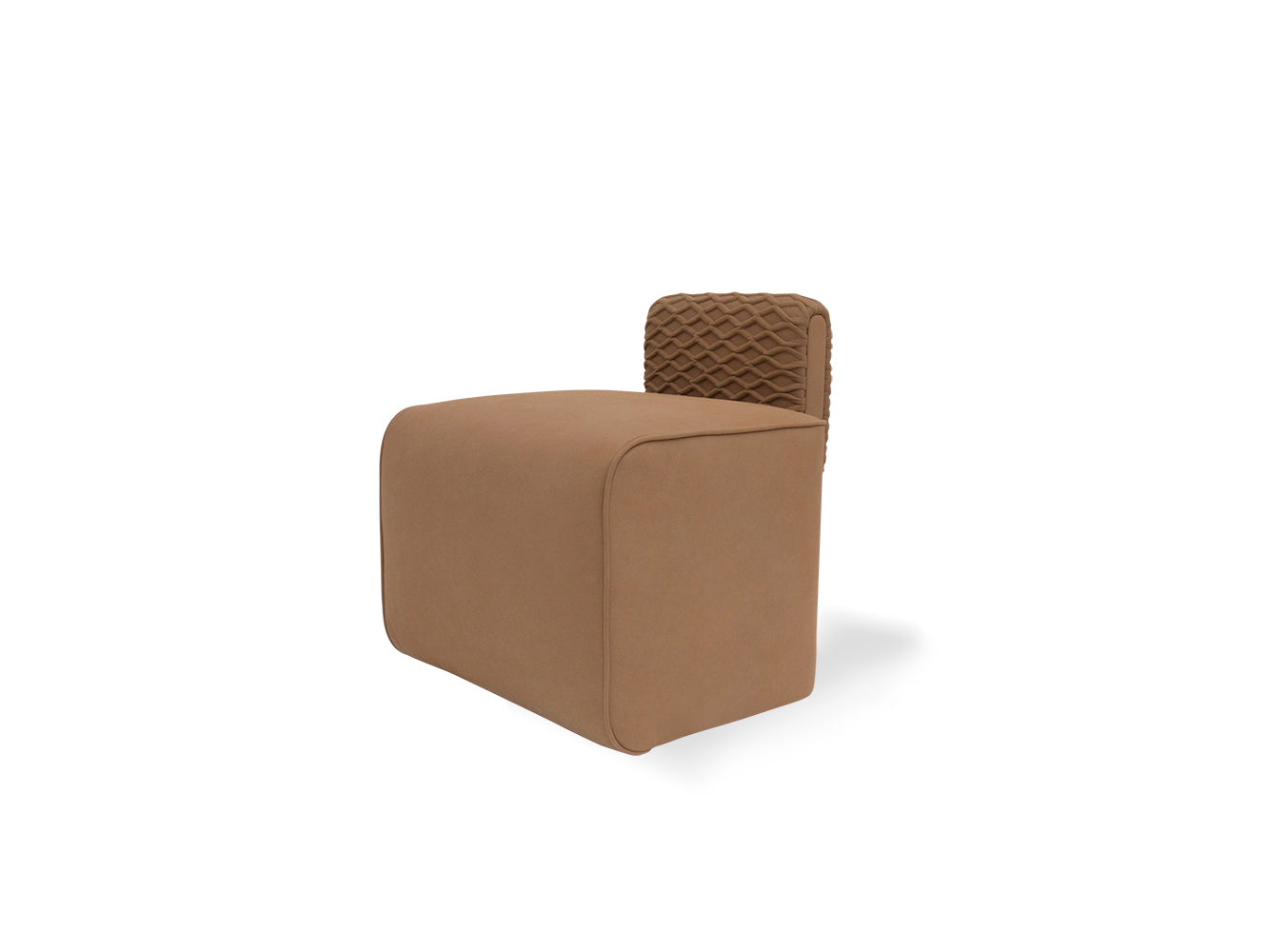 Cornelio Cappellini Hug Stool