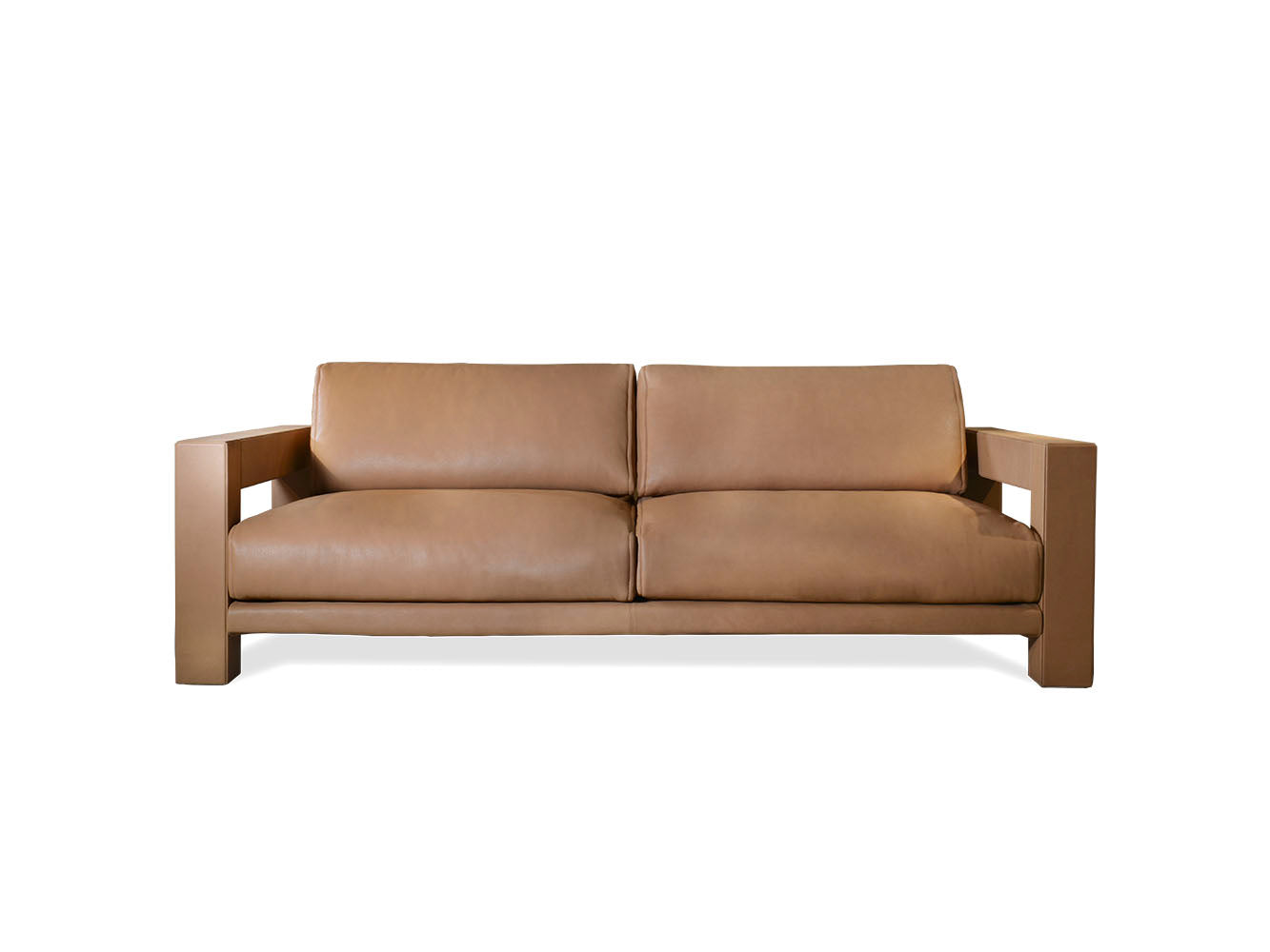 Cornelio Cappellini Vision Sofa