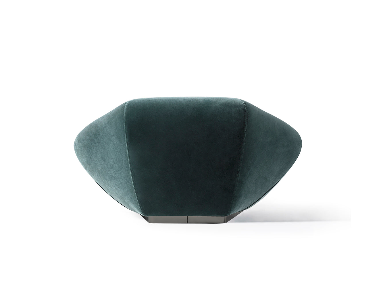 Cornelio Cappellini Bloom Leisure Chair