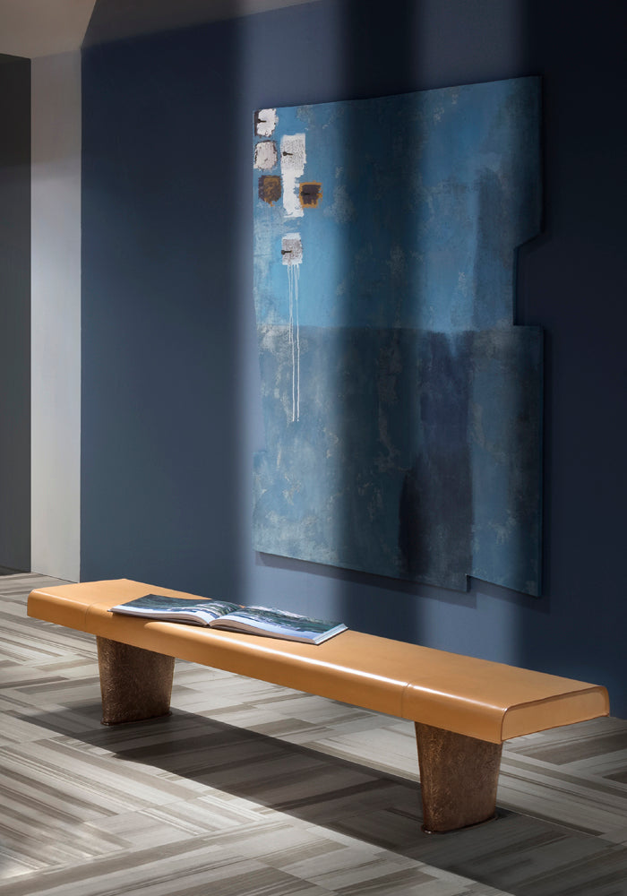 Cornelio Cappellini Cheope Bench