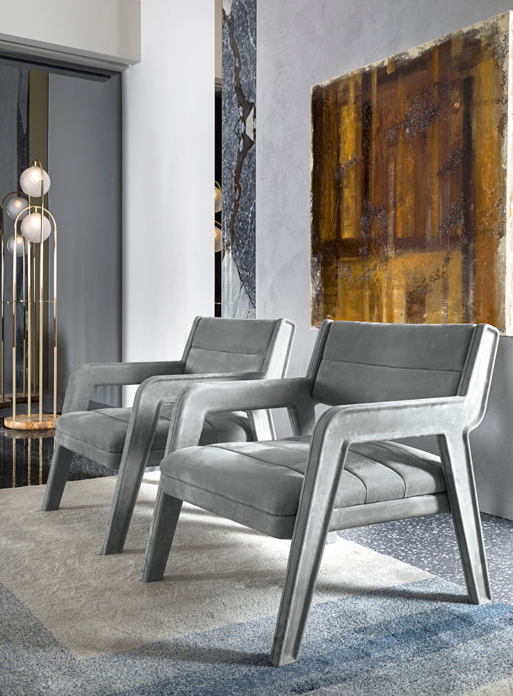 Cornelio Cappellini Evelyn Leisure Chair