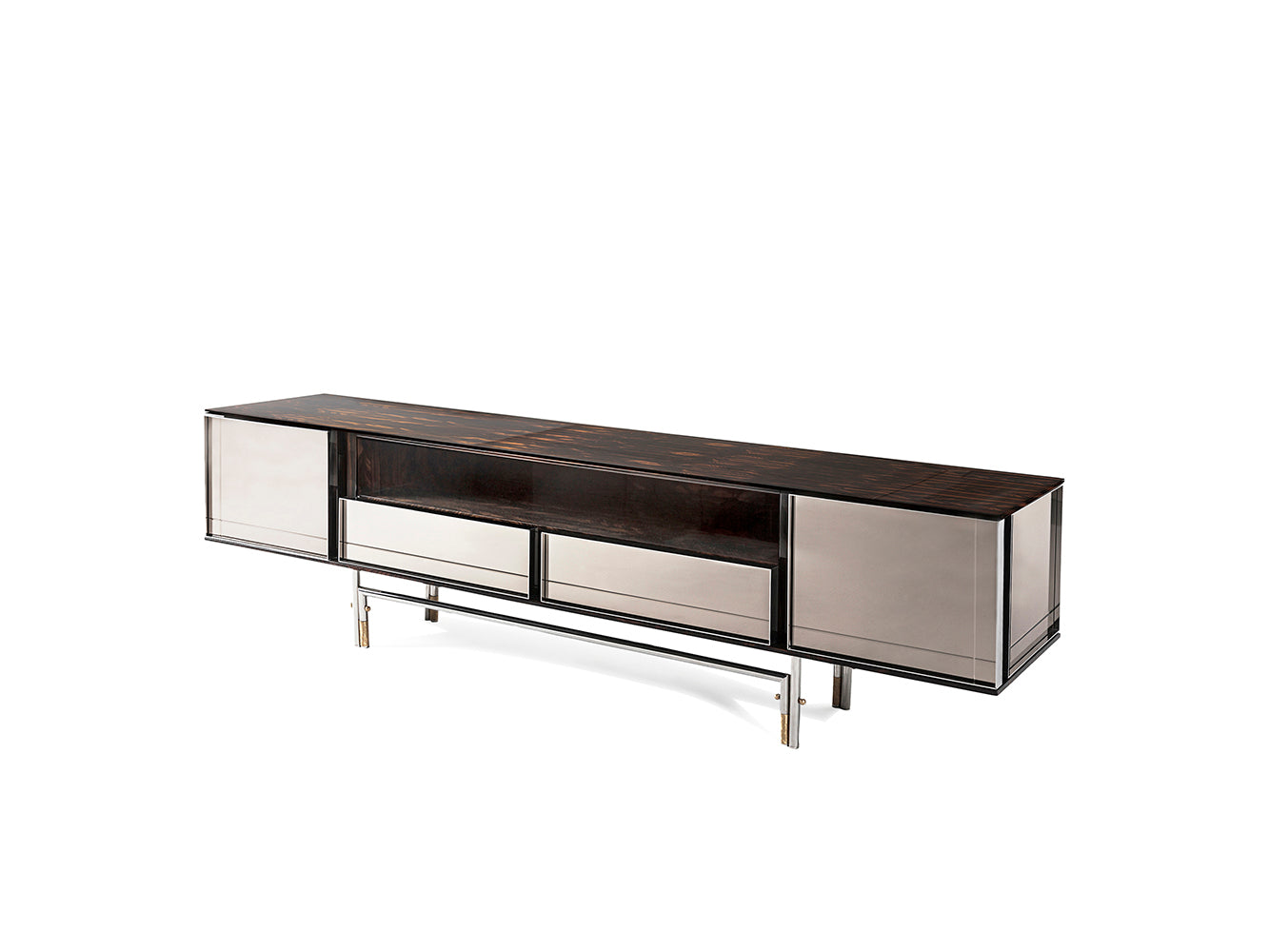 Cornelio Cappellini Harbour Sideboard