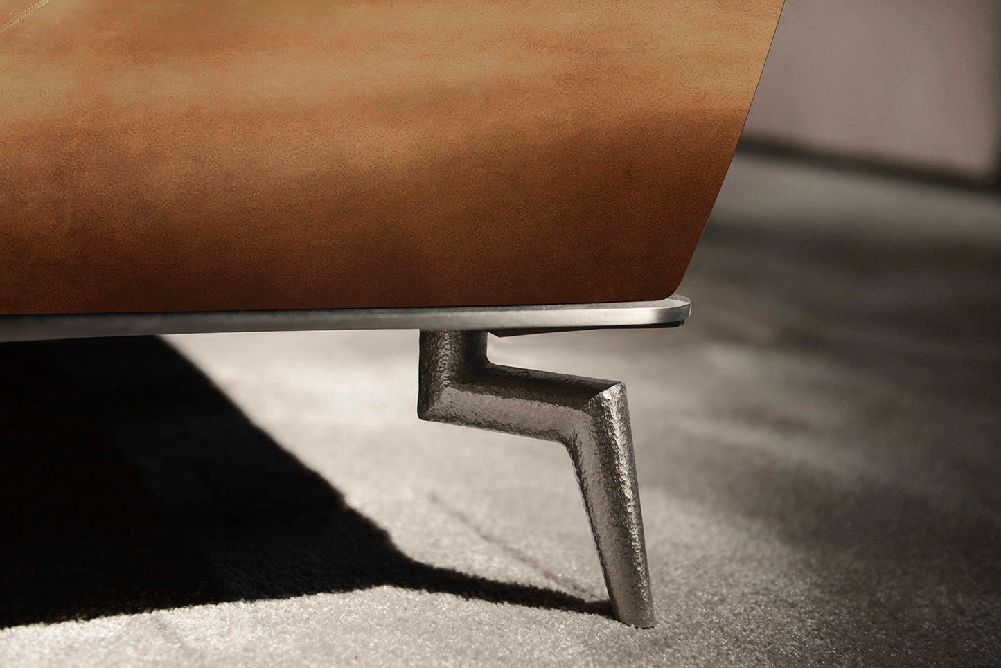 Cornelio Cappellini Janet Stool