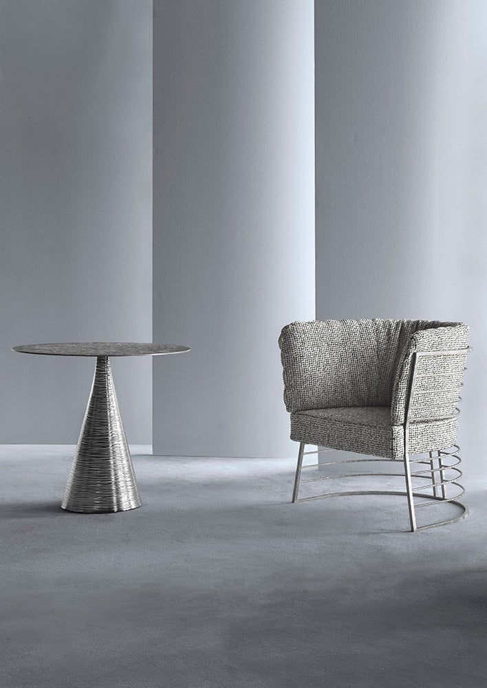 Cornelio Cappellini Kevin Side Table