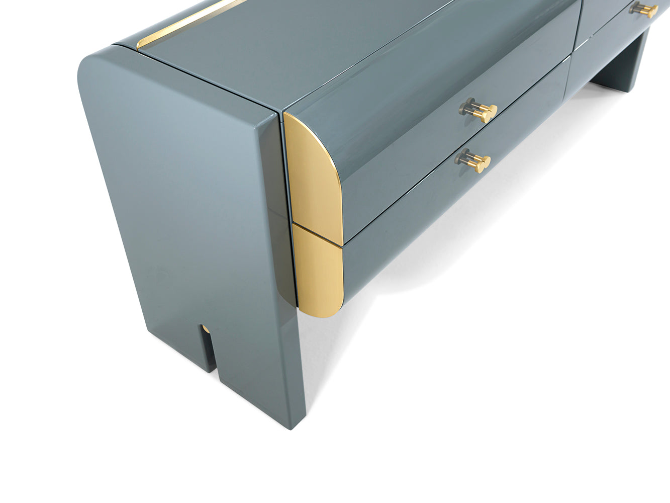 Cornelio Cappellini Oskar Sideboard