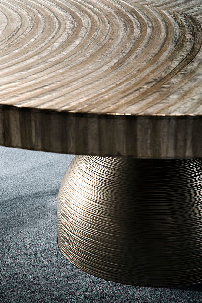 Cornelio Cappellini Otto Dinning Table