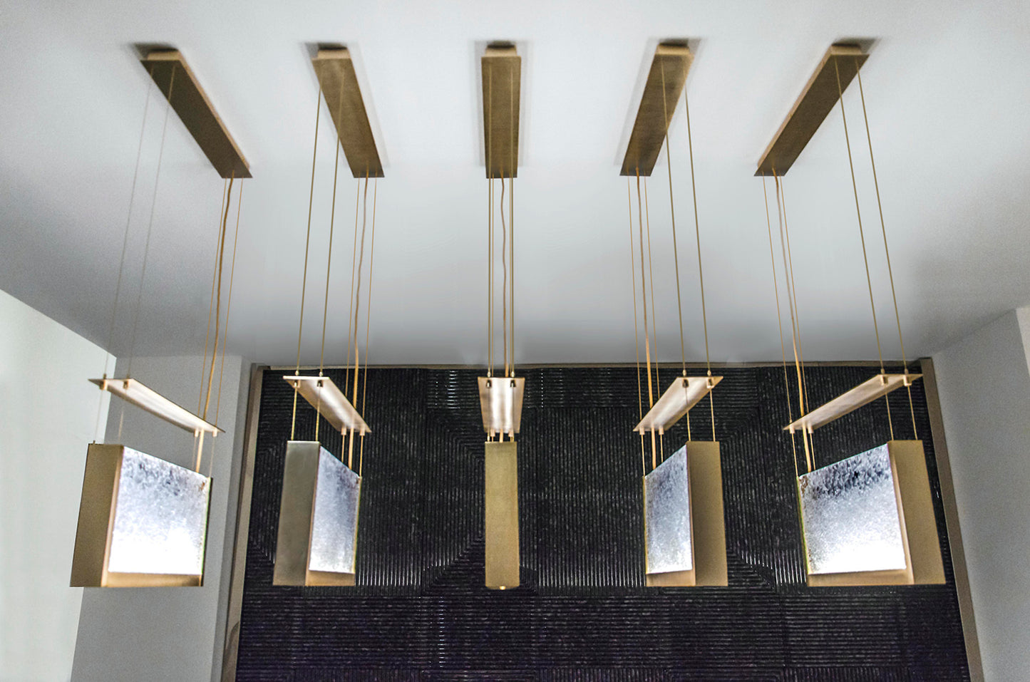 Cornelio Cappellini Shade Lighting