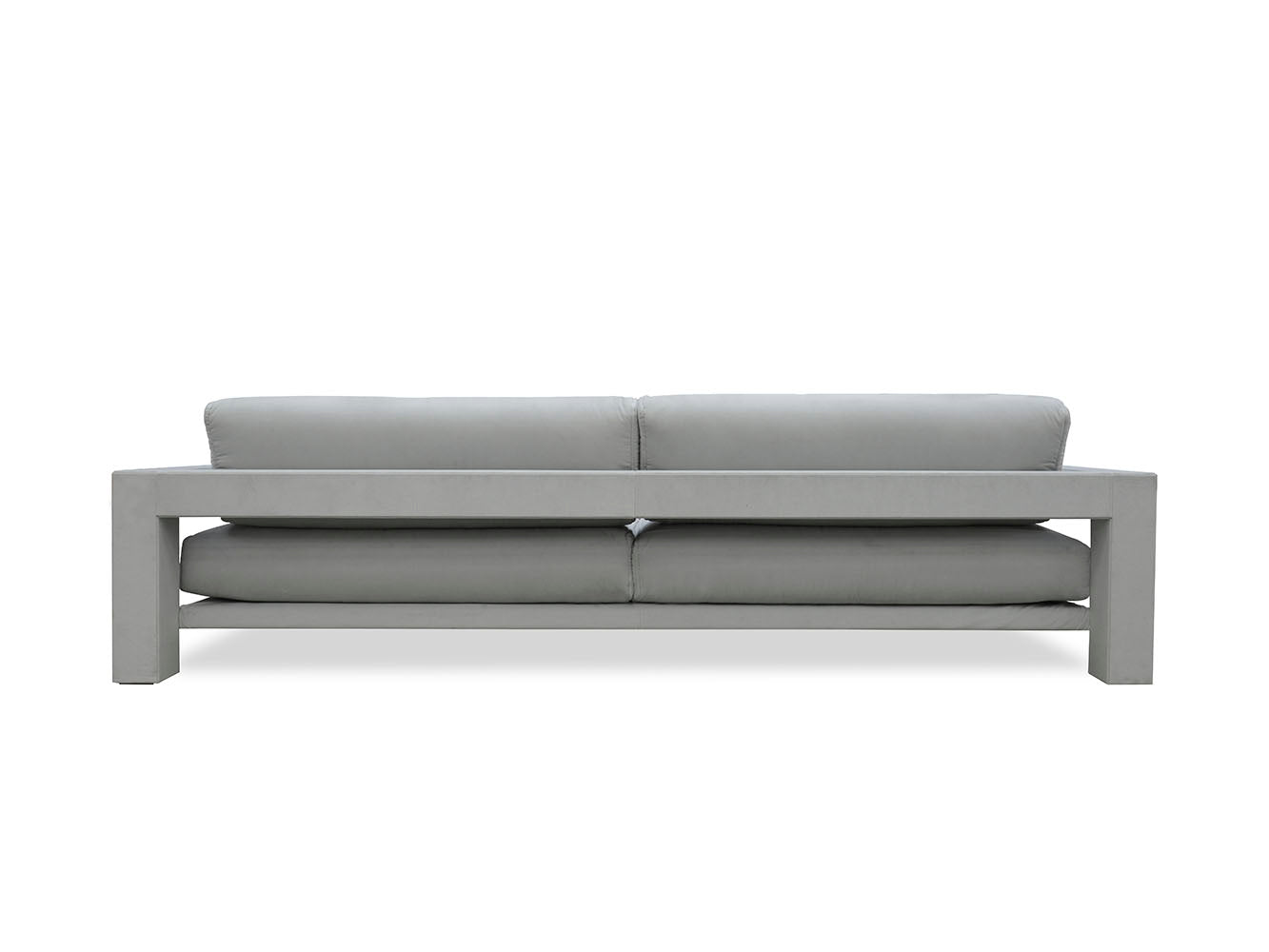 Cornelio Cappellini Vision Sofa