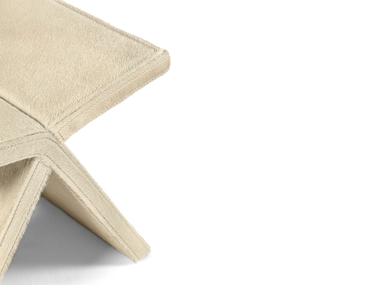Cornelio Cappellini Voyage Stool