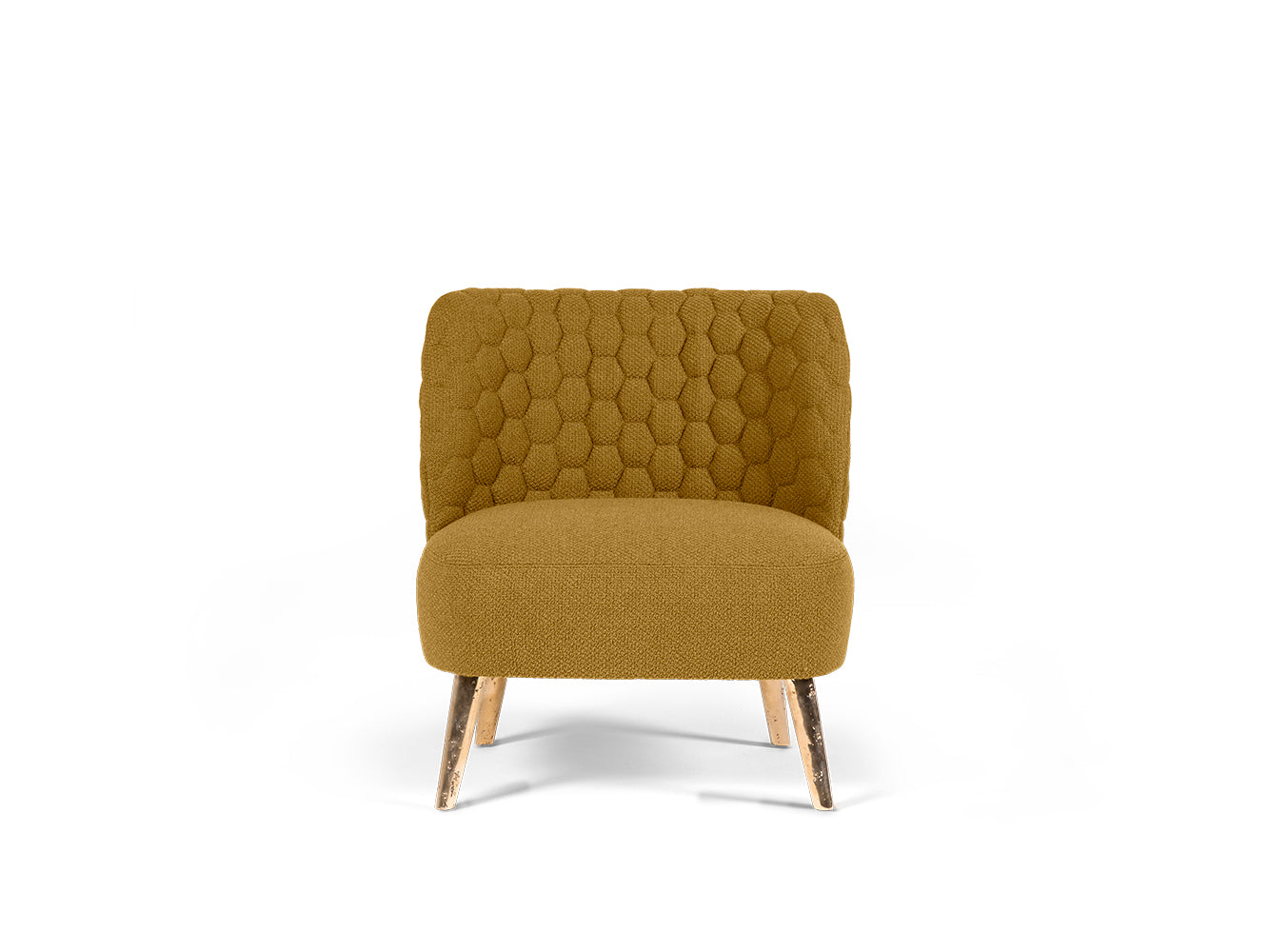 Cornelio Cappellini Marilou Leisure Chair