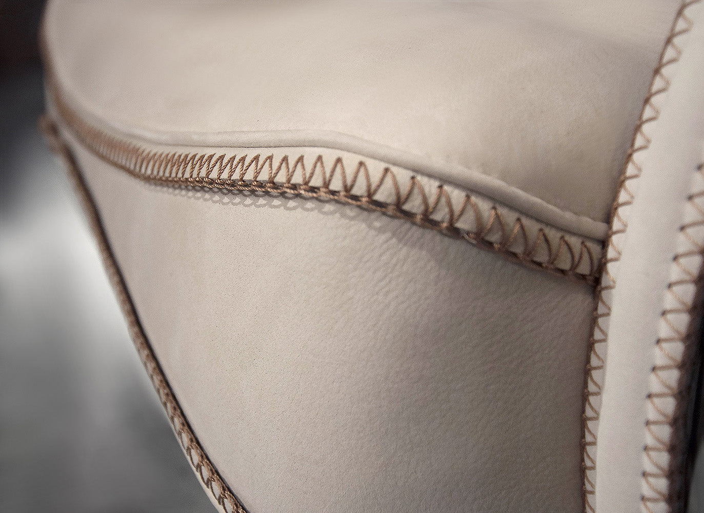 Cornelio Cappellini Beatrix Leisure Chair