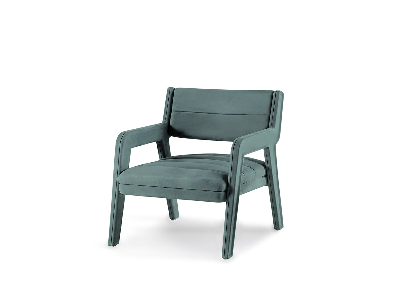 Cornelio Cappellini Evelyn Leisure Chair