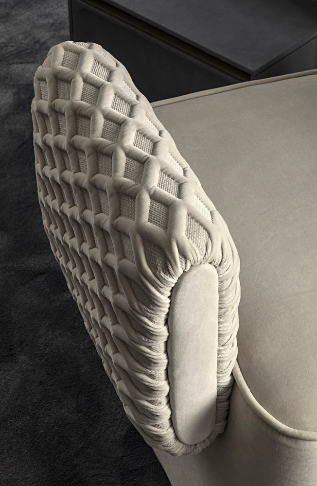 Cornelio Cappellini Hug Stool