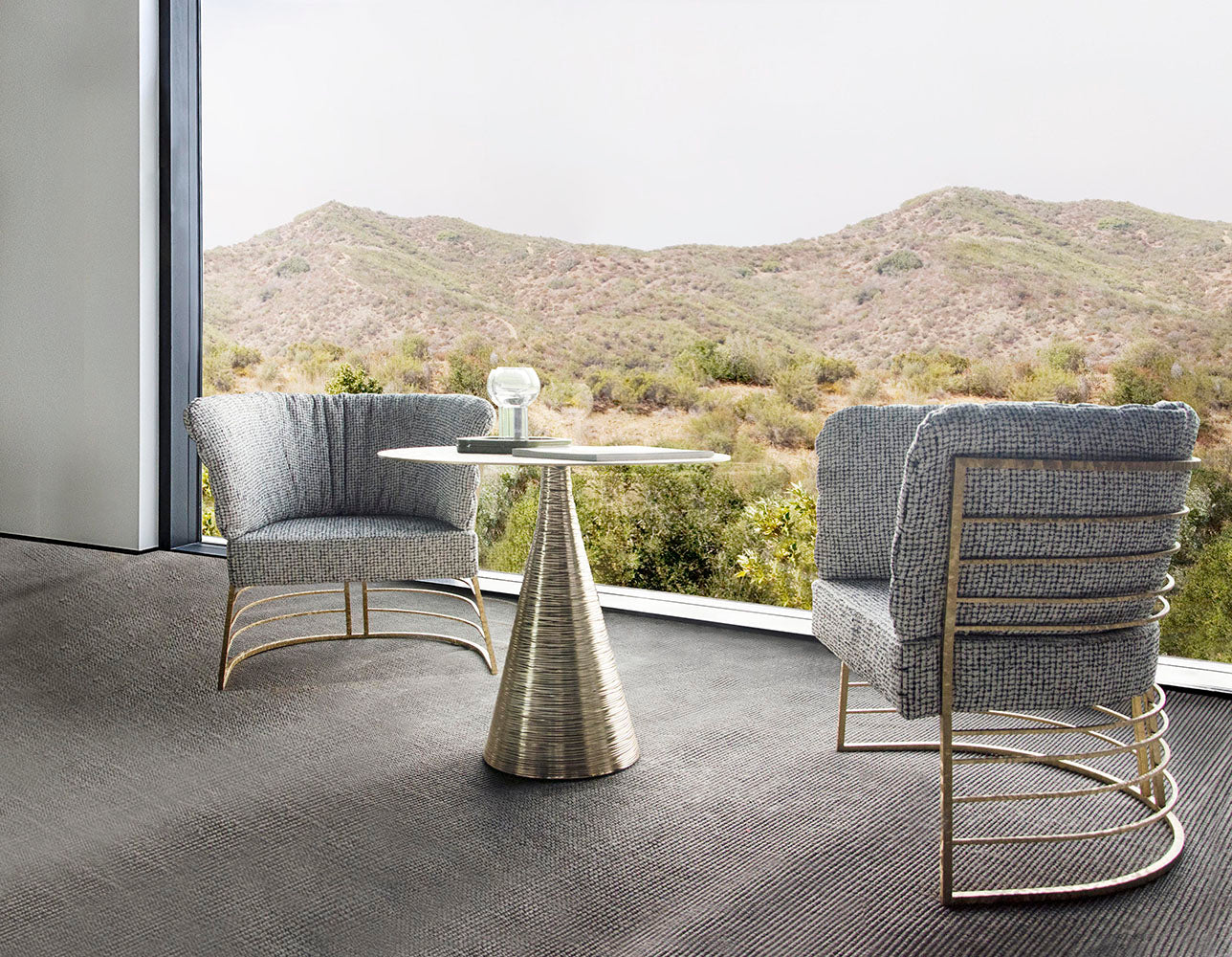 Cornelio Cappellini Kevin Side Table