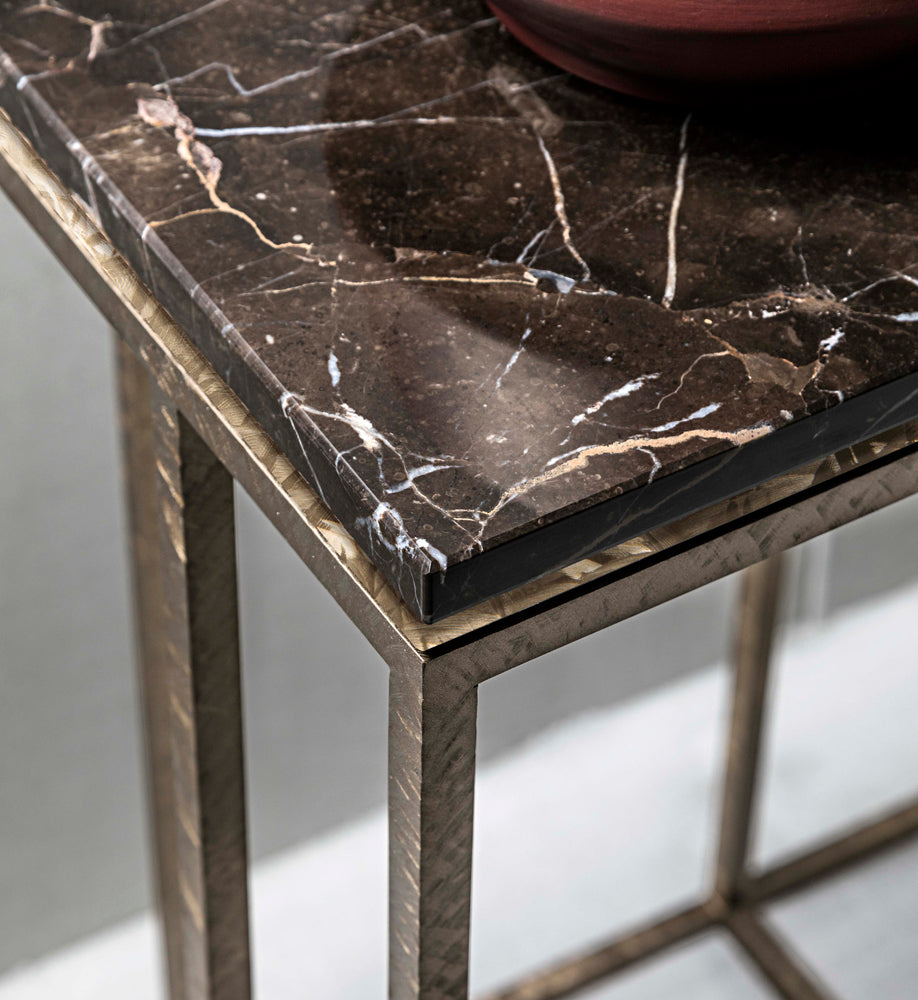 Cornelio Cappellini Lineup Console Table
