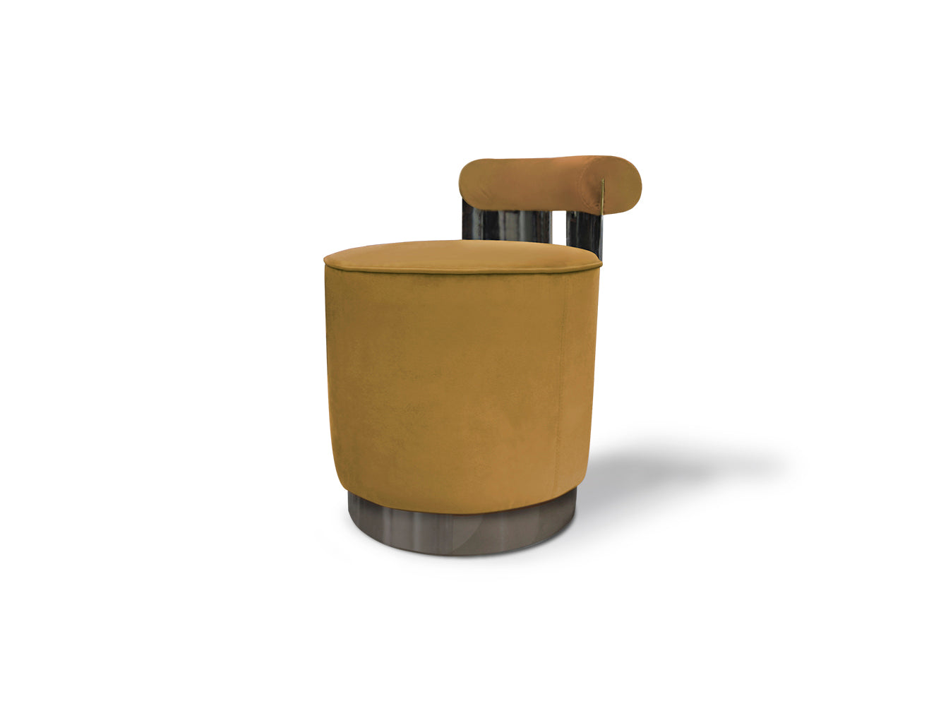 Cornelio Cappellini Shelly Stool