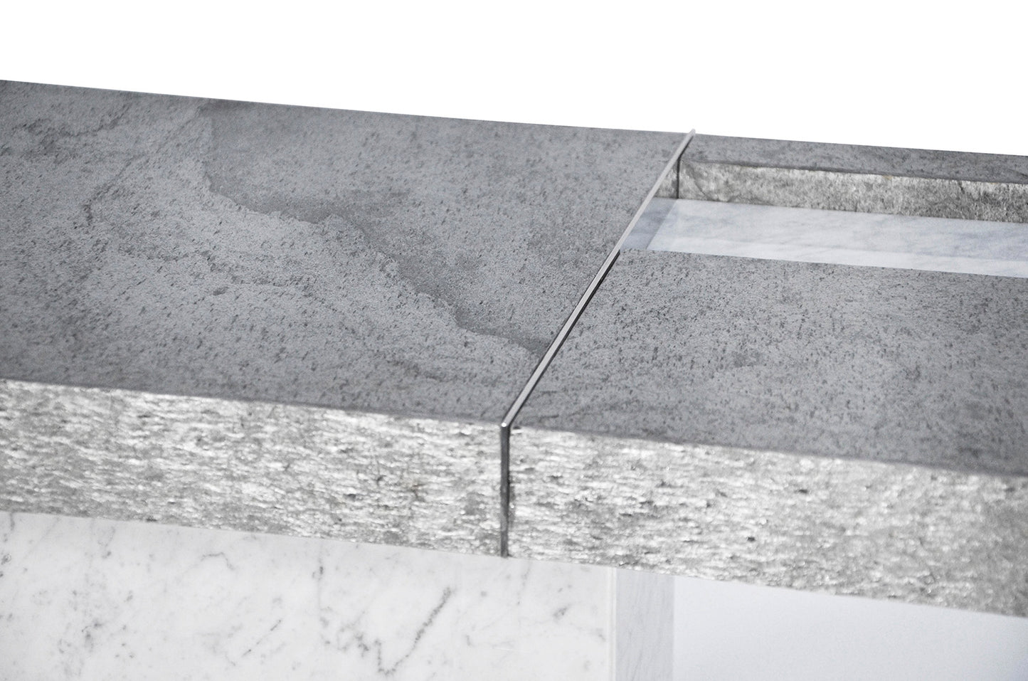 Cornelio Cappellini Stone Console Table