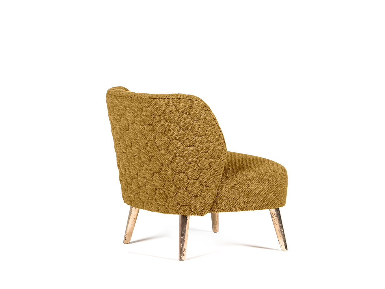 Cornelio Cappellini Marilou Leisure Chair