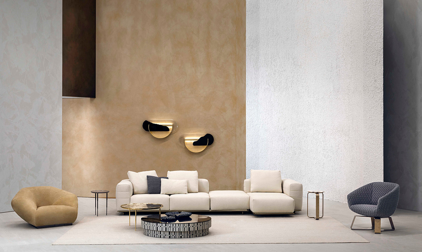 Cornelio Cappellini Enigma Coffee Table
