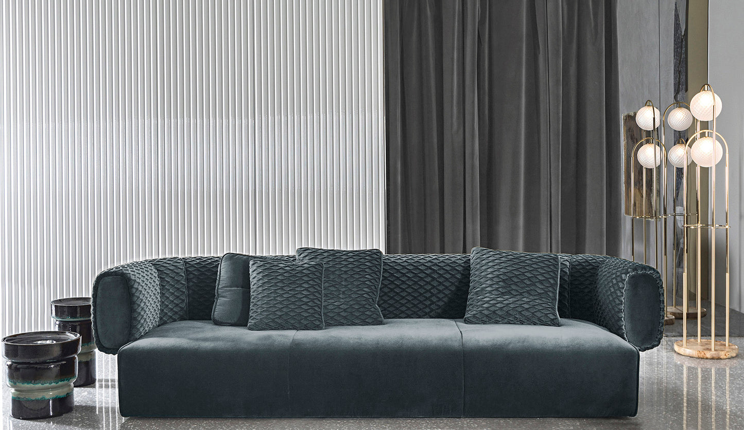 Cornelio Cappellini Heron Lighting