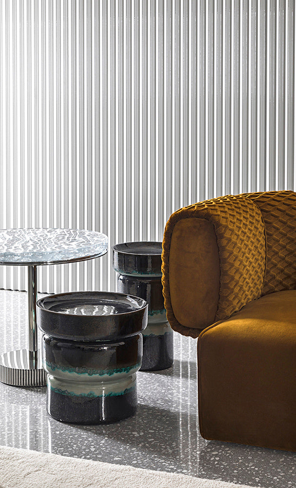 Cornelio Cappellini Pedro Side Table