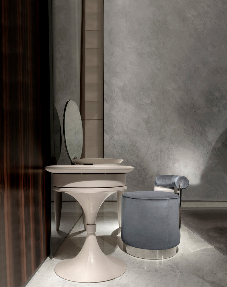 Cornelio Cappellini Shelly Stool