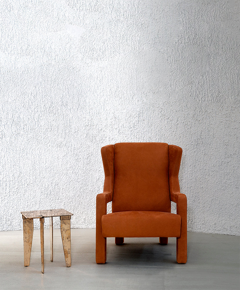 Cornelio Cappellini Bergere Leisure Chair