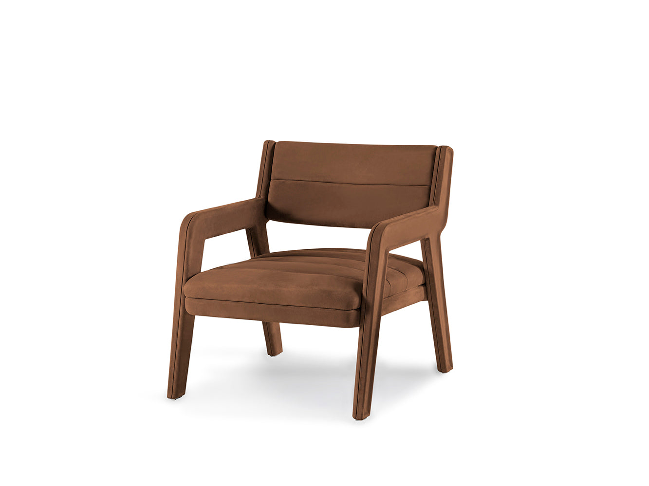 Cornelio Cappellini Evelyn Leisure Chair