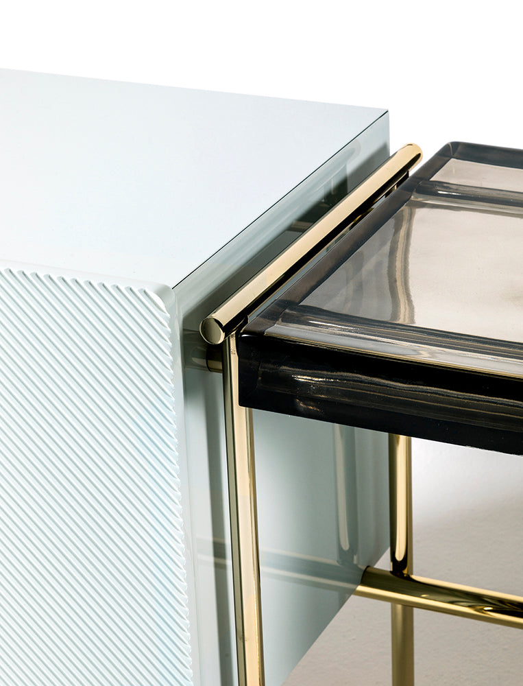 Cornelio Cappellini Libra Sideboard