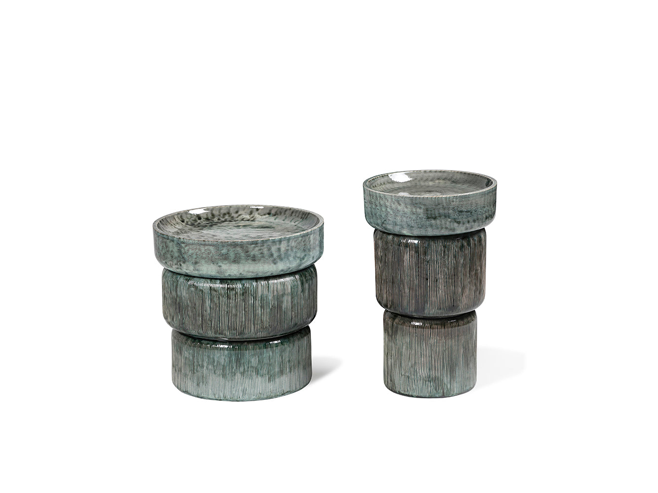 Cornelio Cappellini Pedro Side Table