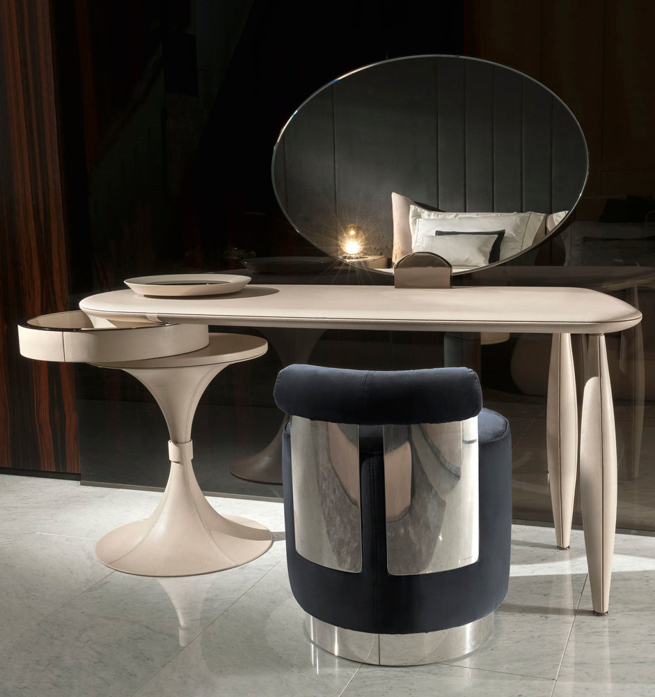 Cornelio Cappellini Shelly Stool