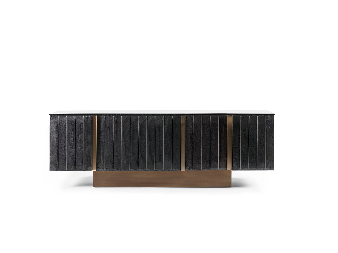 Cornelio Cappellini Domino Sideboard