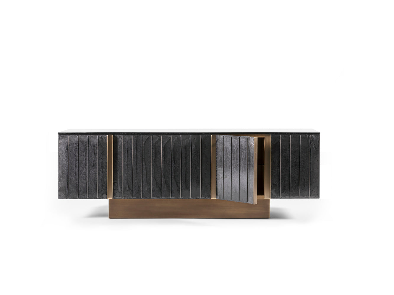 Cornelio Cappellini Domino Sideboard