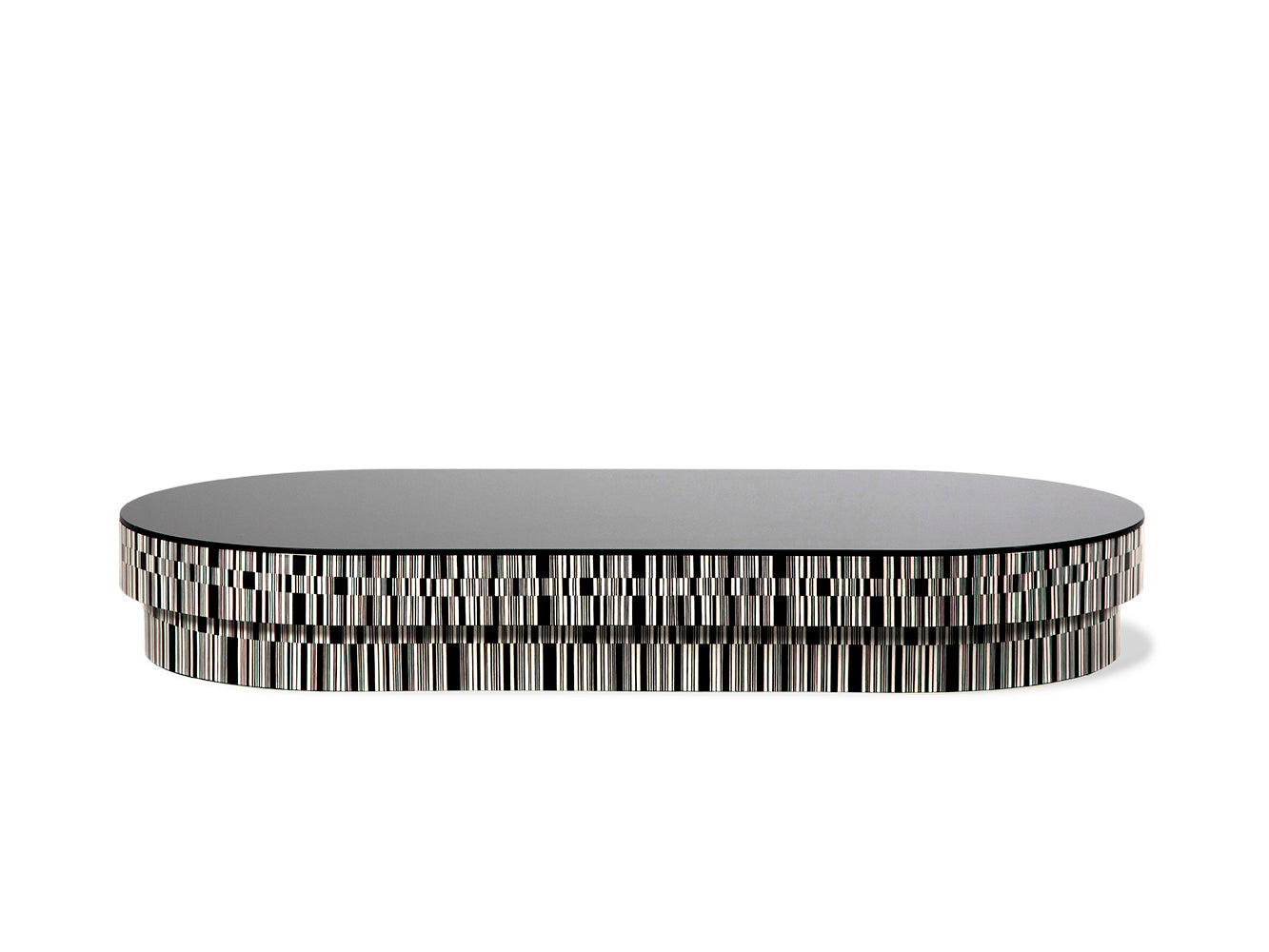 Cornelio Cappellini Enigma Coffee Table