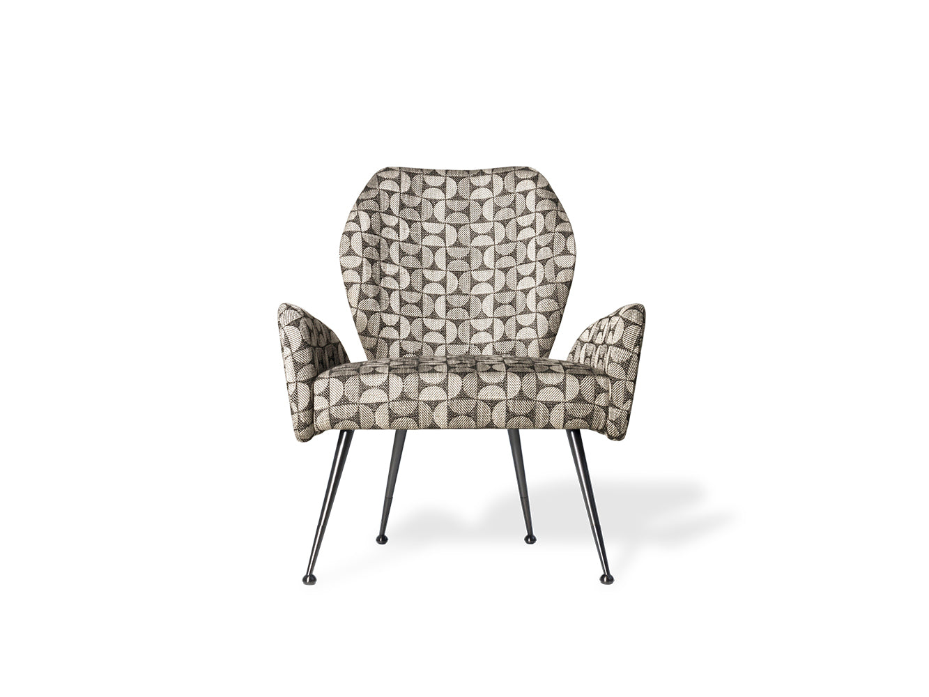 Cornelio Cappellini Euphoria Leisure Chair