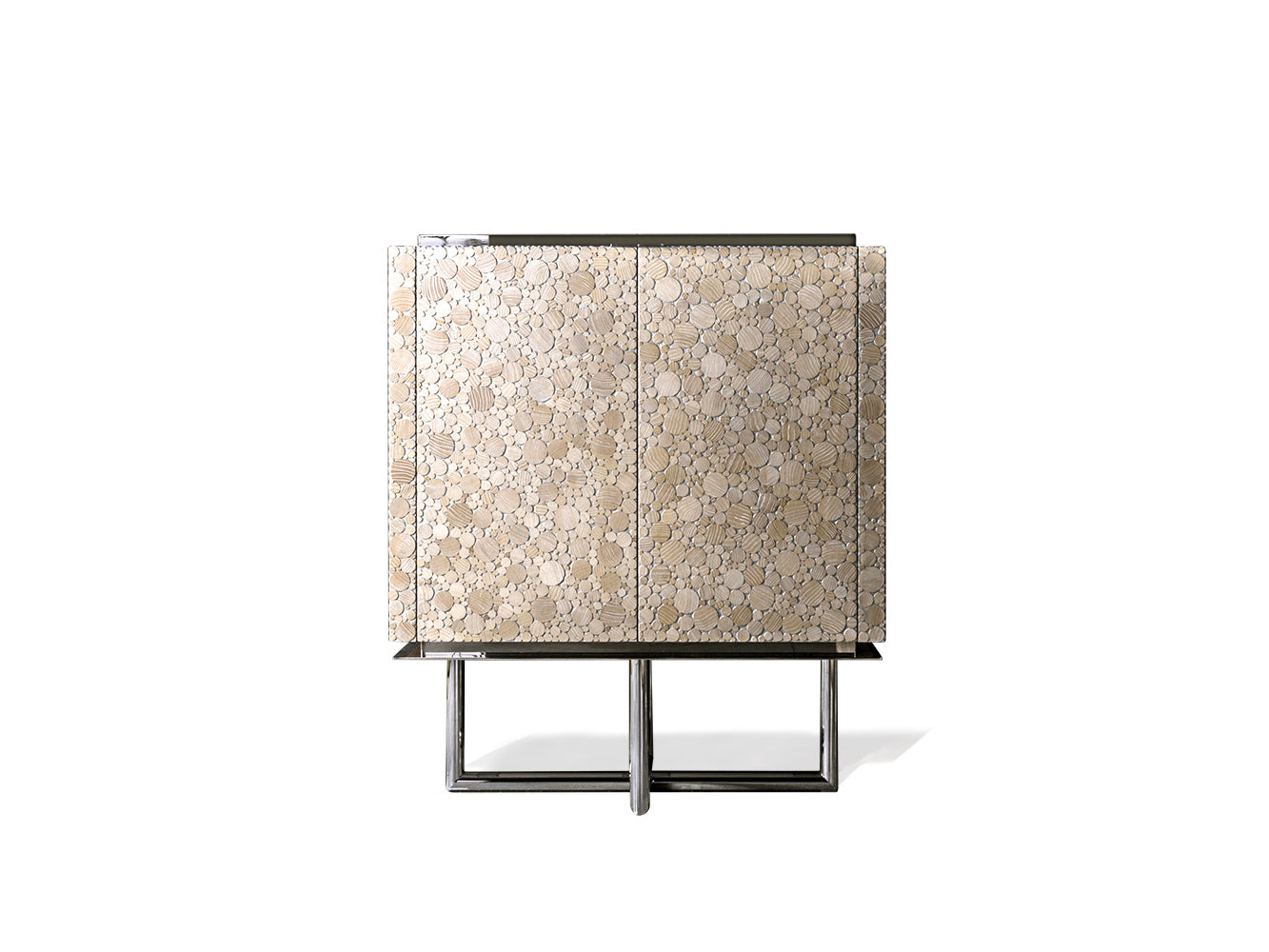 Cornelio Cappellini Grant Sideboard