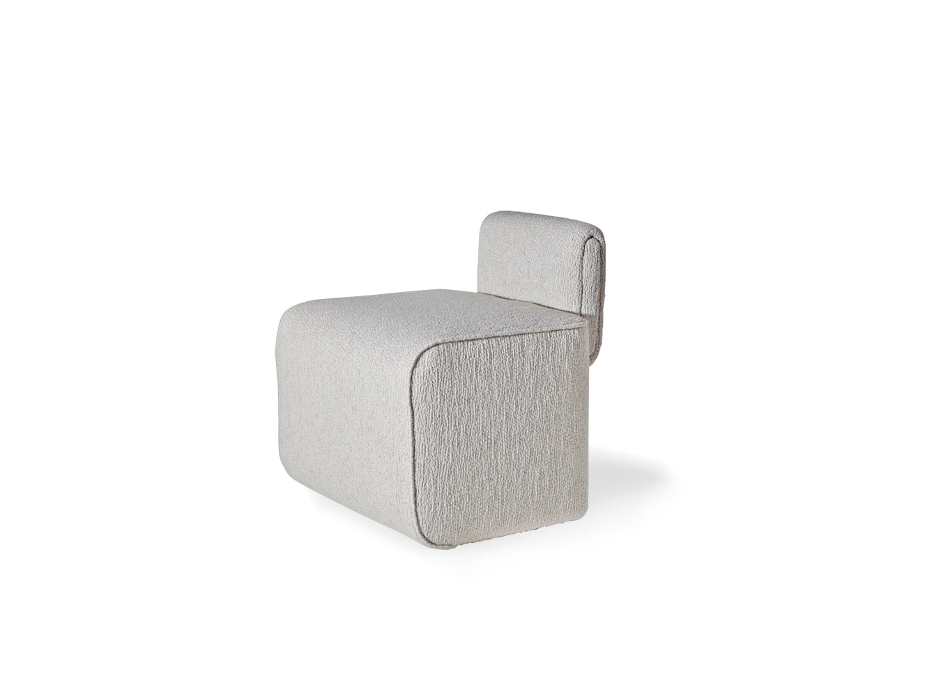 Cornelio Cappellini Hug Stool