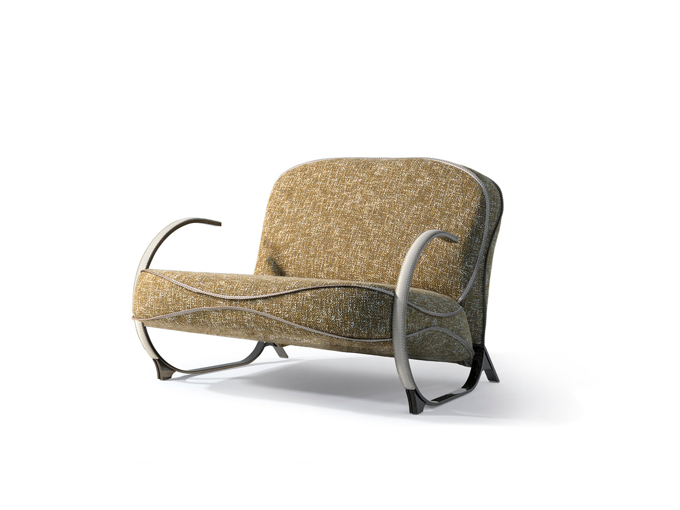 Cornelio Cappellini Beatrix Leisure Chair