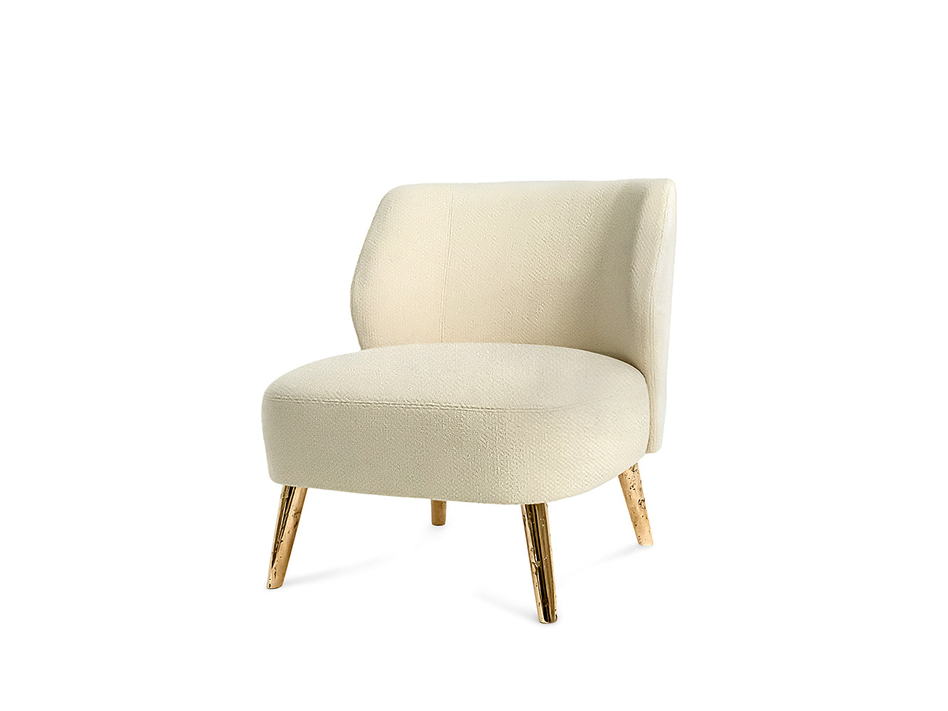 Cornelio Cappellini Marilou Leisure Chair