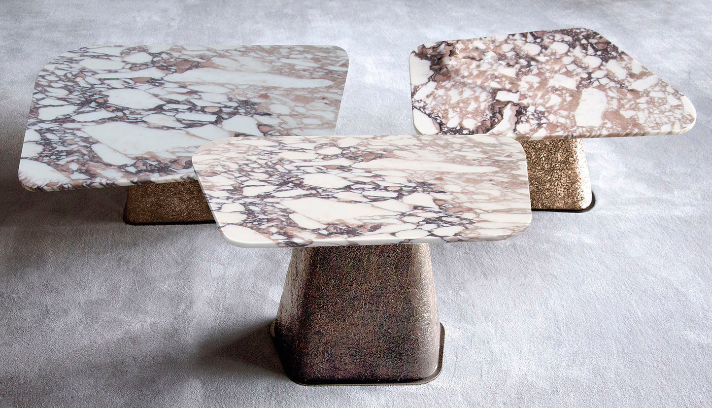 Cornelio Cappellini Cheope Coffee Table